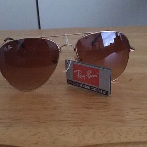 Ray Ban Sunglasses new with tag